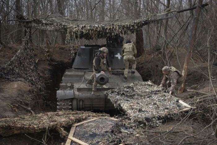 Лиманський фронт під загрозою. Як це вплине на хід війни?