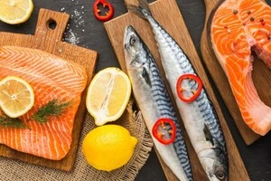 Протягом 2024 року у водні об’єкти України вселено лосося дунайського, форелі струмкової та інших цінних видів риб