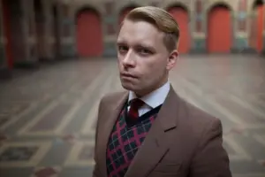 Письменник-пропагандист Олександр Пелевін