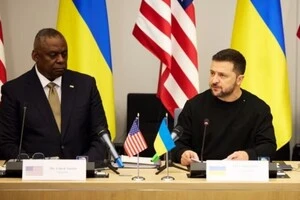 Зеленський назвав одну з найбільших перемог України у війні