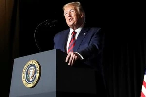 Трамп уже не наполягає на тому, що мирна угода між Україною і Росією може бути швидко досягнута