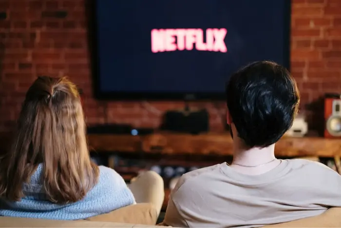 Що дивляться українці на Netflix у 2025 році: найпопулярніші фільми