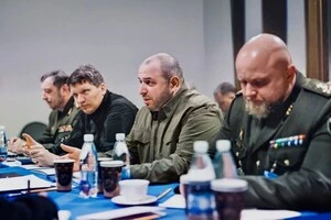 9 січня після кілька місячної перерви відбулося 25-те засідання Контактної групи з оборони України