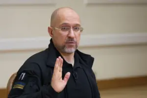 За словами очільника уряду, Україні нічого не втратить, якщо Словаччина зупинить постачання електроенергії