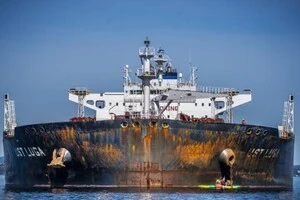 Санкції спрямовані як на обмеження нафтових доходів Росії, так і на сферу природного газу