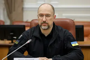 Денис Шмигаль пояснив, чи може Україна зупинити транзит російської нафти