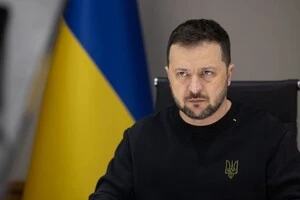 Зеленський подякував Японії за рішучі дії на підтримку України