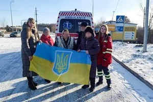 Лубінець зазначив, що країна продовжує працювати, щоб кожен українець зміг повернутися на рідну землю