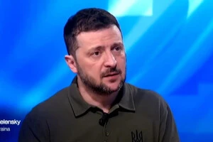 Президент підкреслив, що операція на Курщині була превентивним кроком, адже Путін прагнув окупувати північ України