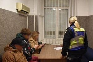 У поліції розповіли, що один із учасників раніше вже фігурував у подібних відео із використанням російської музики