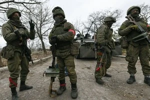 Триває 1053-й день повномасштабної війни