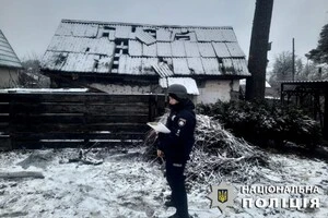 Інформація про постраждалих наразі не надходила