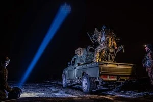 Станом на 09:00 підтверджено збиття 47-х БпЛА