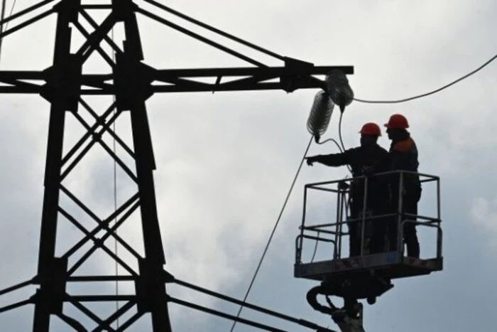 В одній із областей внаслідок атаки дронів пошкоджено електромережі