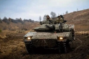 Триває 1053-й день повномасштабної війни