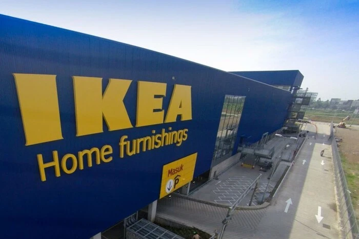 На складі Ikea у Польщі виявили понад 200 загублених мін