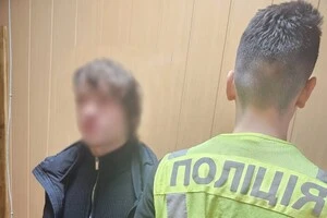 Правопорушник, здійснюючи наругу над меморіалом, хизувався своєю безкарністю