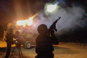 Станом на 09:00 підтверджено збиття 60-х БпЛА