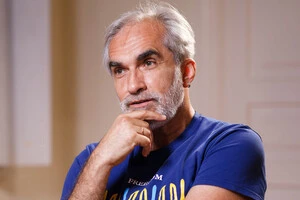 Ярослав Грицак наголосив, що зараз Україні головне виграти війну