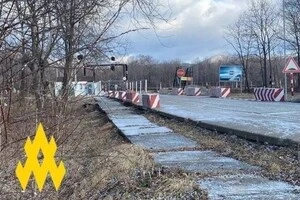 Знайдена військова частина входить до 12 Головного управління (ядерне забезпечення) МО РФ