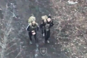 Переодягнених російських військових помітили під час переміщення та розвідувальної-диверсійної діяльності