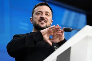 Зеленський каже, що Фіцо «зробив ставку на Москву», а не на свою країну, об’єднану Європу й «здоровий глузд»