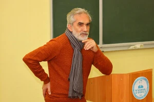 За словами Грицака, перша країна, яка хоче поразки Росії, це Британія