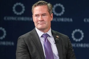 Серед інших важелів впливу на Путіна Волтц назвав енергетичні санкції