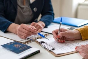 ВВП зростає на 4%, а заробітні плати збільшуються на 14%