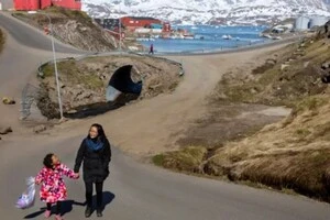 Гренландія опинилась посеред геополітичного скандалу