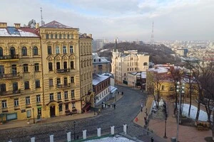 Істотних опадів 13 січня не прогнозують, проте наголошують про небезпеку на дорогах.