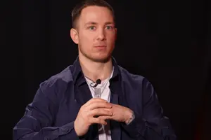 Олександр Будько розповів історію про Віталія Кличка