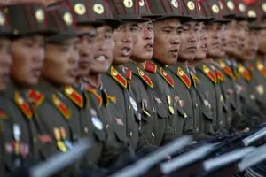 Бійці ССО знищили 17 військових КНДР у Курській області