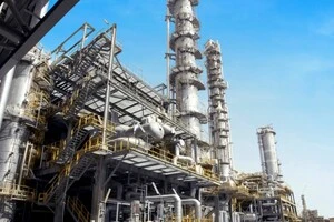 Хімічна промисловість Великої Британії вимирає