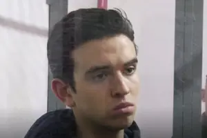 В'ячеслав Зінченко підозрюється у вбивстві Ірини Фаріон