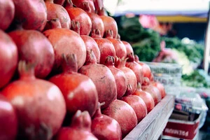 У Києві 14-19 січня відбудуться продуктові ярмарки: перелік локацій