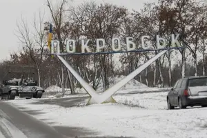 Окупанти намагаються закріпитися неподалік Покровська