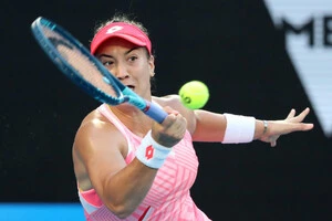 Стала відома суперниця Ястремської у другому раунді Australian Open