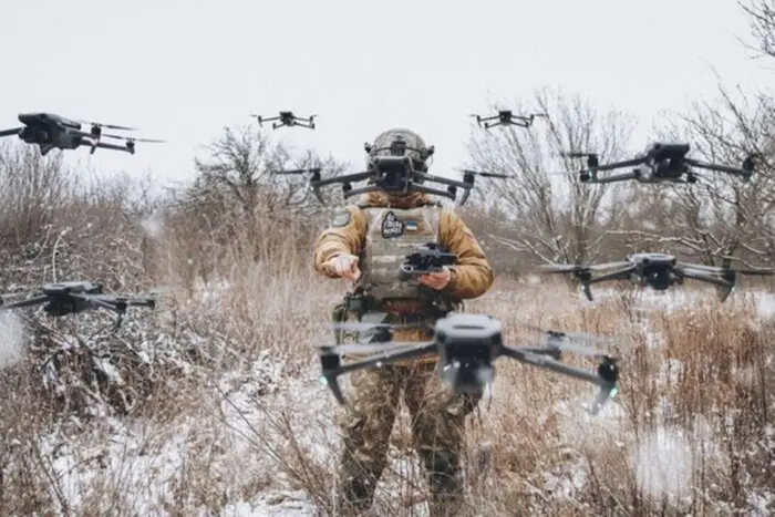 Міноборони затвердило базові кваліфікаційні рівні для операторів БпЛА