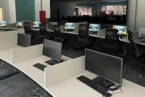 Наприкінці грудня 2022 року КП «Інформатика» закупило обладнання на понад 3 млн грн