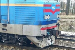 Потяг сполученням Київ-Львів збив 18-річного жителя села Тарасівка