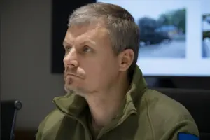 Зеленський змінив склад Ставки верховного головнокомандувача