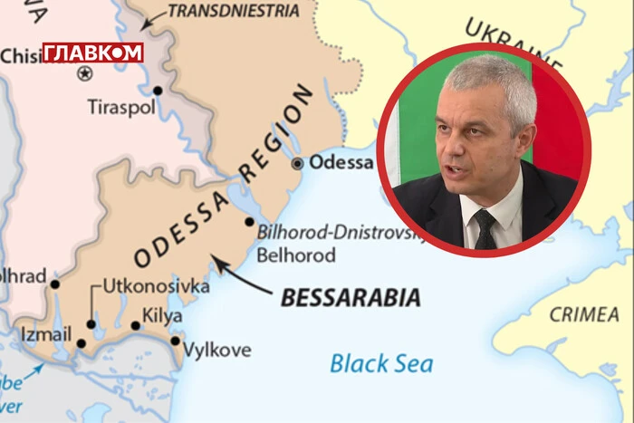 «Бессарабська народна республіка». Десять фактів про регіон, на який почала «претендувати» Болгарія