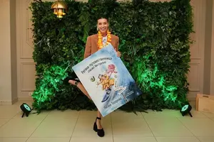 Книжки Тодоренко навесні 2024 року розподілили по муніципальних бібліотеках у різних областях Росії