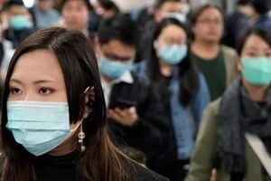 Населення Тайваню потерпає від грипу