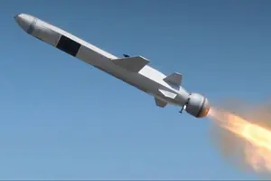 Росіяни атакували Івано-Франківщину: деталі від голови ОВА