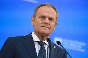 Туск заявив, що Польща відіграє ключову роль у протидії саботажам та диверсіям