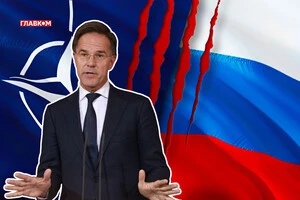 Генсек НАТО Марк Рютте сообщил о начале миссии «Baltic Sentry»|«Балтийский часовой»