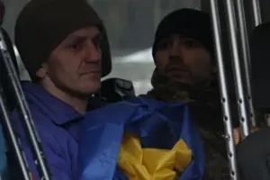 Усі репатрійовані військовослужбовці – солдати, матроси та сержанти