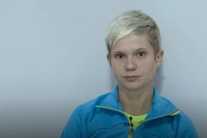 За словами президента Федерації академічного веслування, Жалінська не перебувала на контракті зі збірною